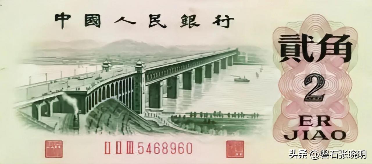 武汉长江大桥建成时间(武汉长江大桥建成时间和特点)插图4