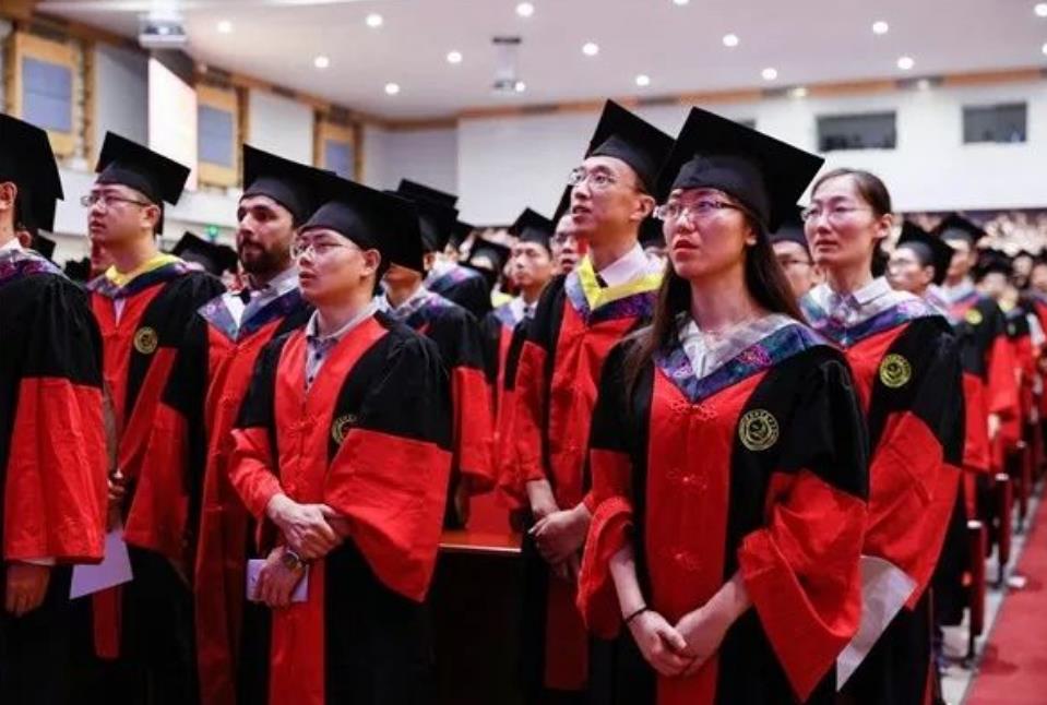 博士后是我国最高学历吗(博士后是最高学历吗)插图
