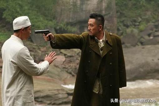 王志文三部必看电视剧(王志文电视剧大全)插图11