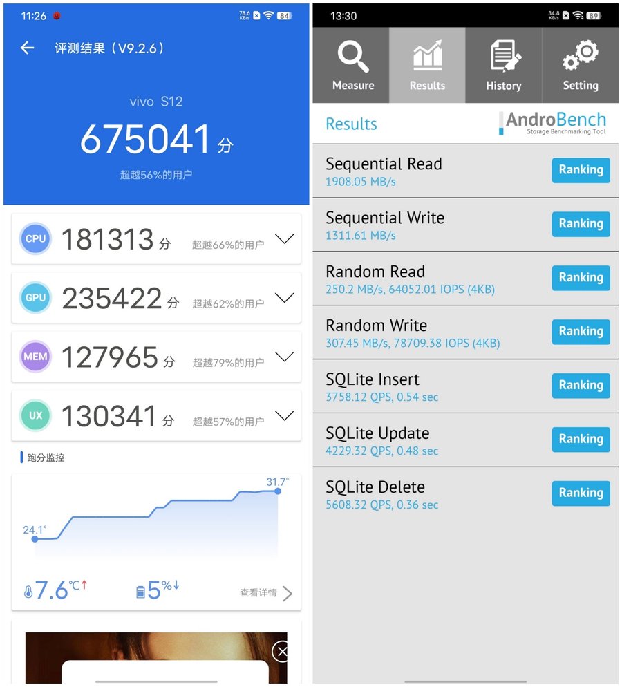 vivos12手机官网价格(vivos12手机官方价格是多少)插图7