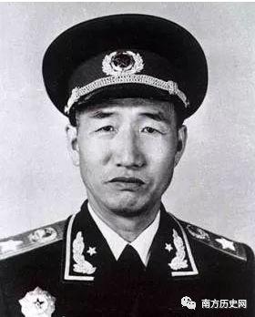 历任国防部长一览表(中国历任国防部长)插图3