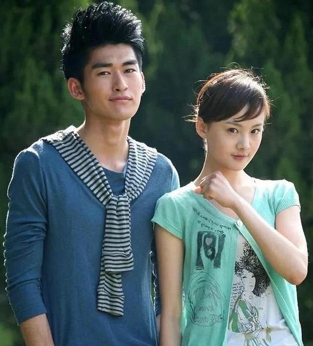 张翰突然宣布结婚(张翰宣布新恋情)插图10