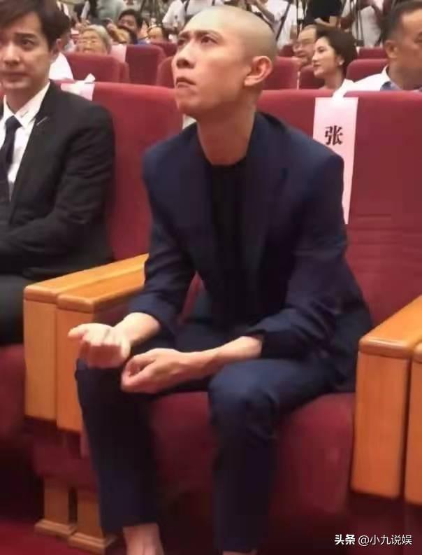 张一山抢救无效是真的吗(张一山真的病情加重吗)插图1