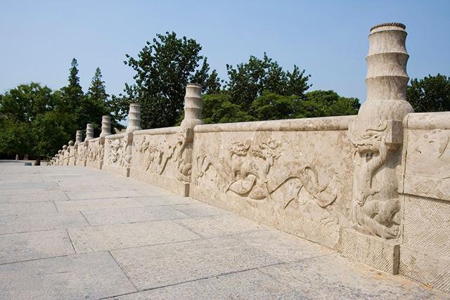 赵州桥是什么时期修建的(赵州桥是谁建造的)插图8