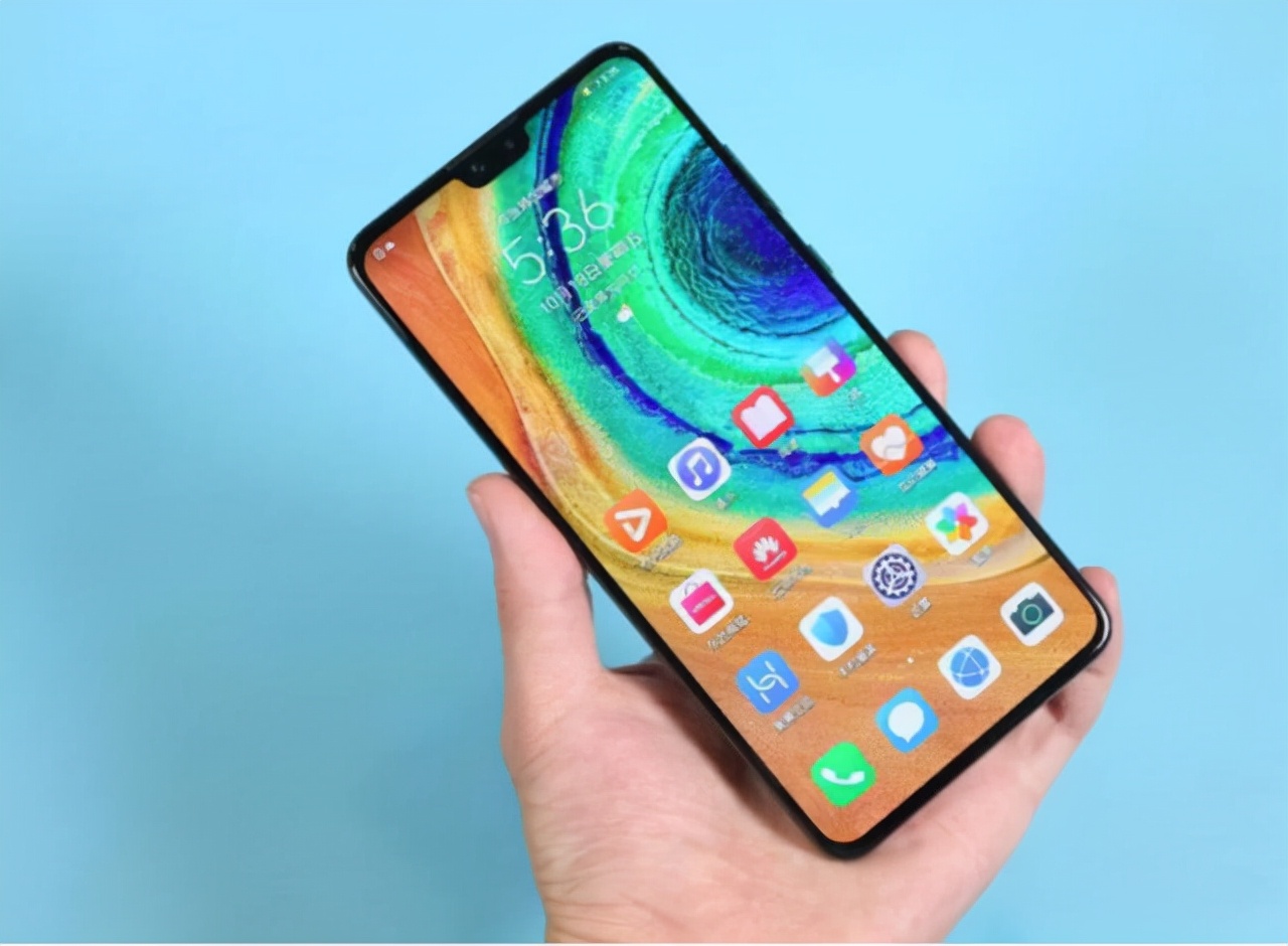 华为mate30最新价格2023(华为mate 30现在售价)插图2