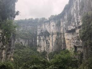 贵州天眼在什么地方(贵州天眼地址在哪里)插图3