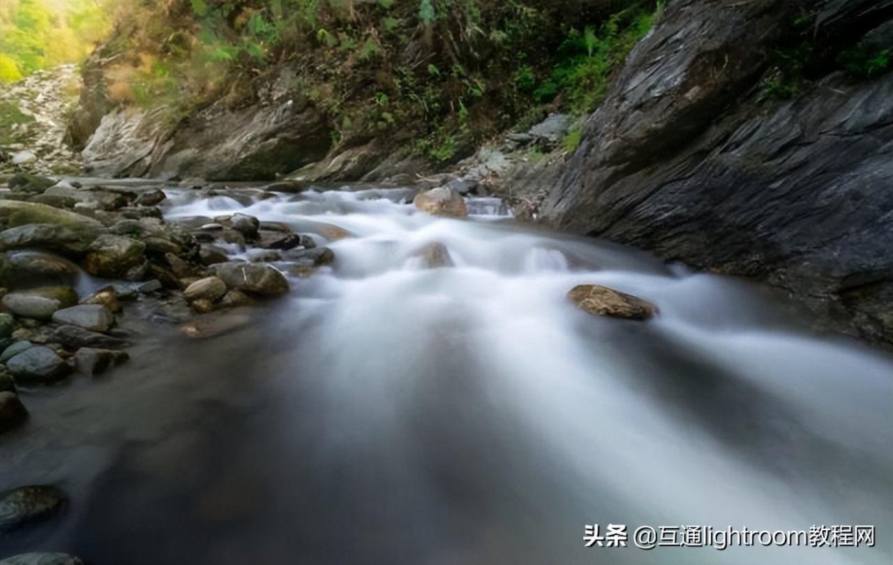 相机广角拍摄技巧图解(简单4个广角镜头摄影技巧)