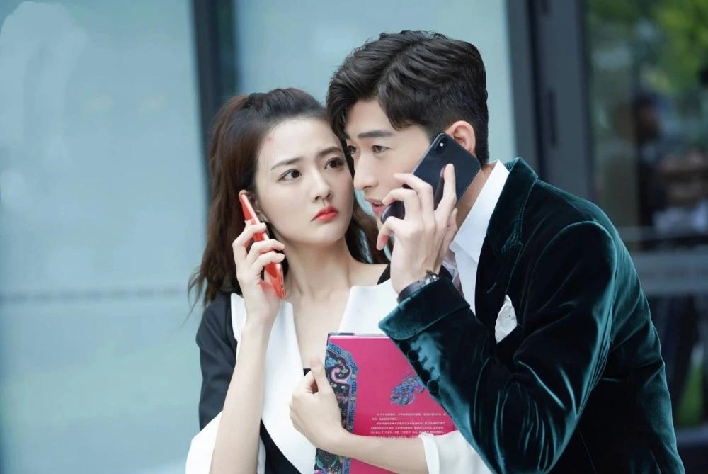 张翰突然宣布结婚(张翰宣布新恋情)插图1