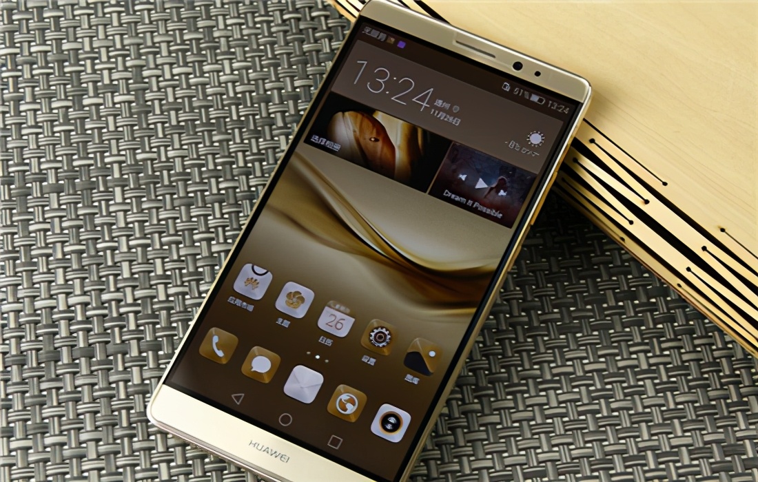 mate7能不能升级鸿蒙(华为mate7可以升级为鸿蒙系统吗)插图4