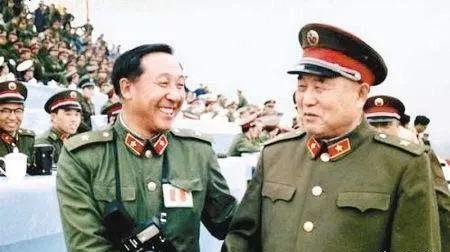 元帅是什么级别(大将是什么级别的干部)