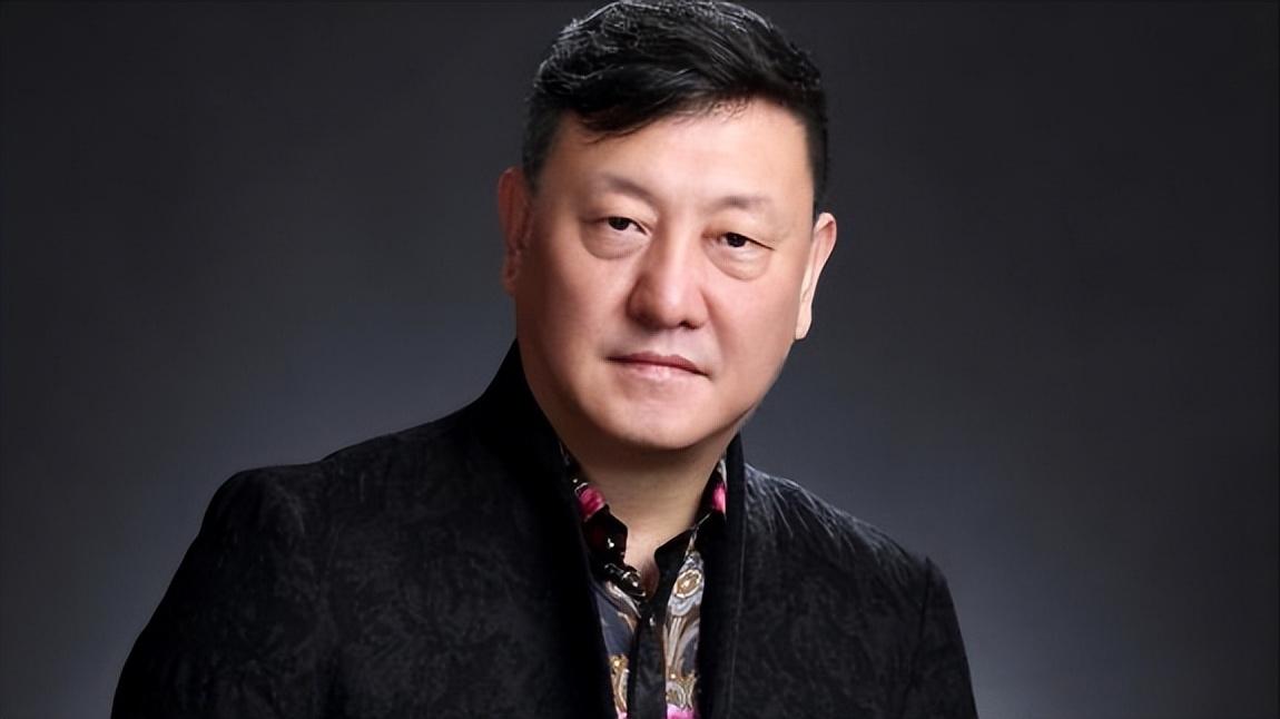 中国歌手国家队名单(中国国家队男歌手名单)插图12