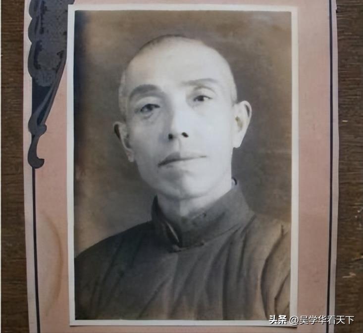 林桂生和杜月笙什么关系(林桂生爱杜月笙吗)插图1
