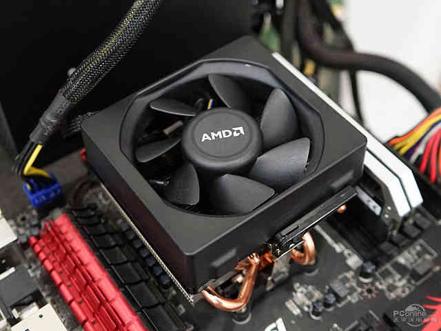 amd a10最强处理器怎么样(amd a10最牛逼的一款处理器)插图9