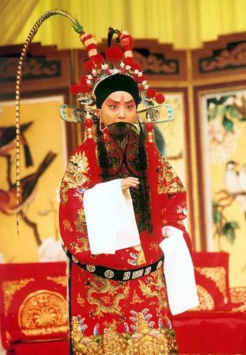 王珮瑜一家三口视频(王珮瑜徐帆智斗全视频)插图4