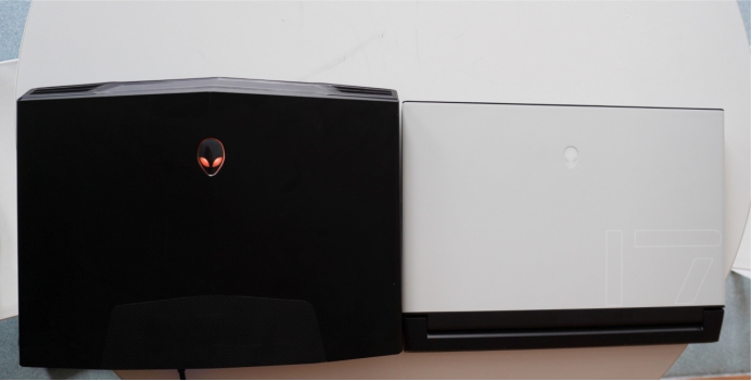 alienware m17尺寸(alienwarem17轻薄款测评)插图1