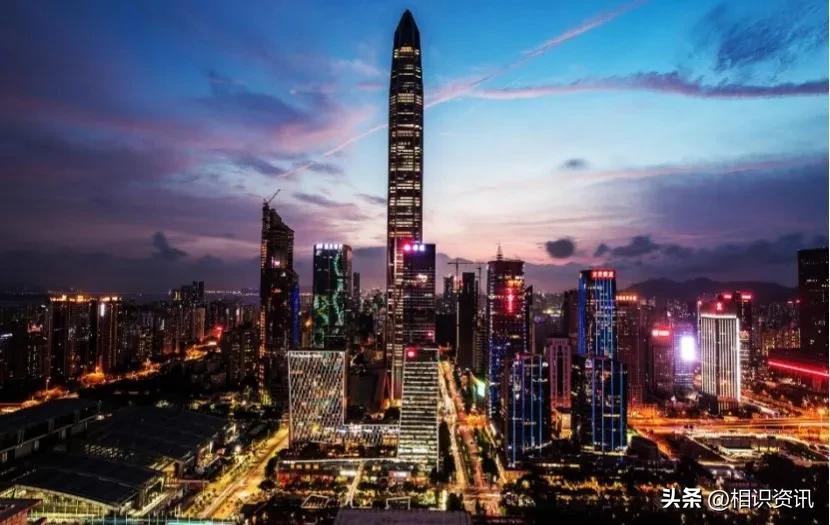 全国城市gdp排名2022最新排名表(全国城市gdp2022年GDP总量)插图6