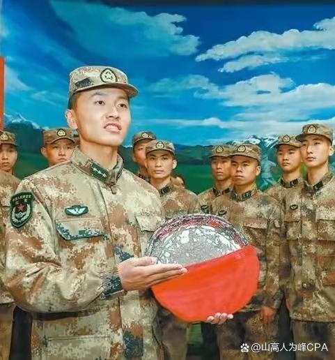 上尉是连长还是营长(大尉是连长还是营长)插图1