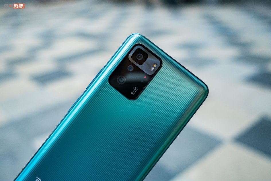 note10pro 详细参数(note 10 pro配置)插图18
