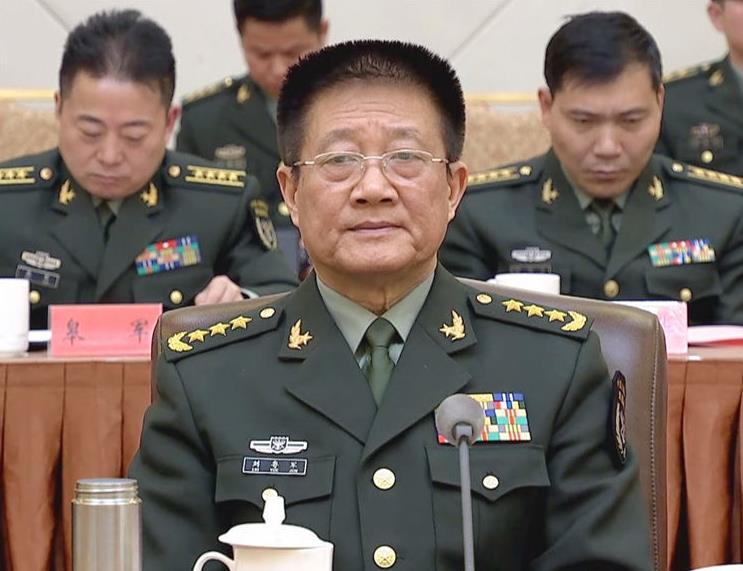 现在有几个军区(现在有几个战区)插图3