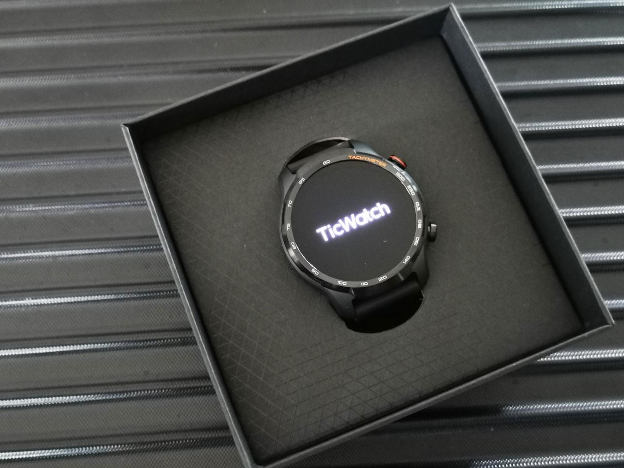 ticwatch gtw缺点(ticwatchgth2有esim吗)插图11