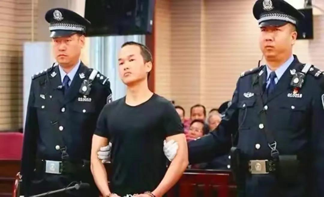 张扣扣事件真实内容 (张扣扣死刑最后一句话)