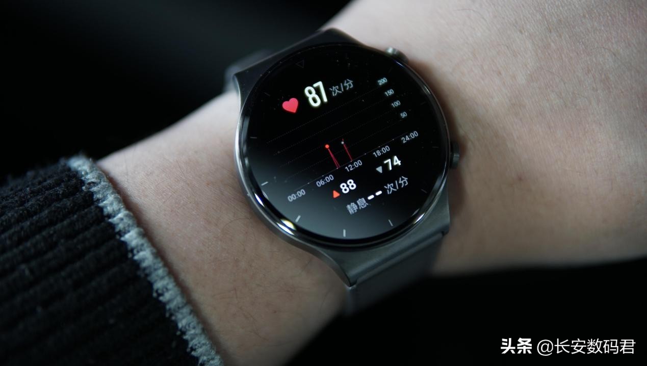 watchgt2pro国内上市价格(watch gt2pro多少钱啊)插图7