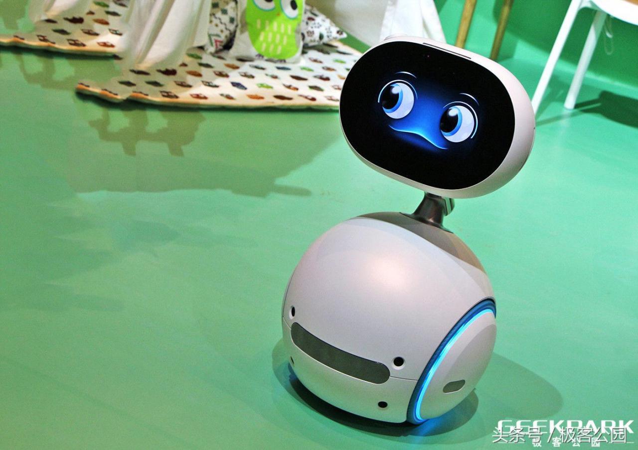 qrobot说明书(qr机器人可以多个功能合用吗)插图2