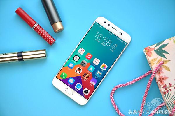 vivo x9s官方报价最新(vivox9s刚出来是多少钱)插图4