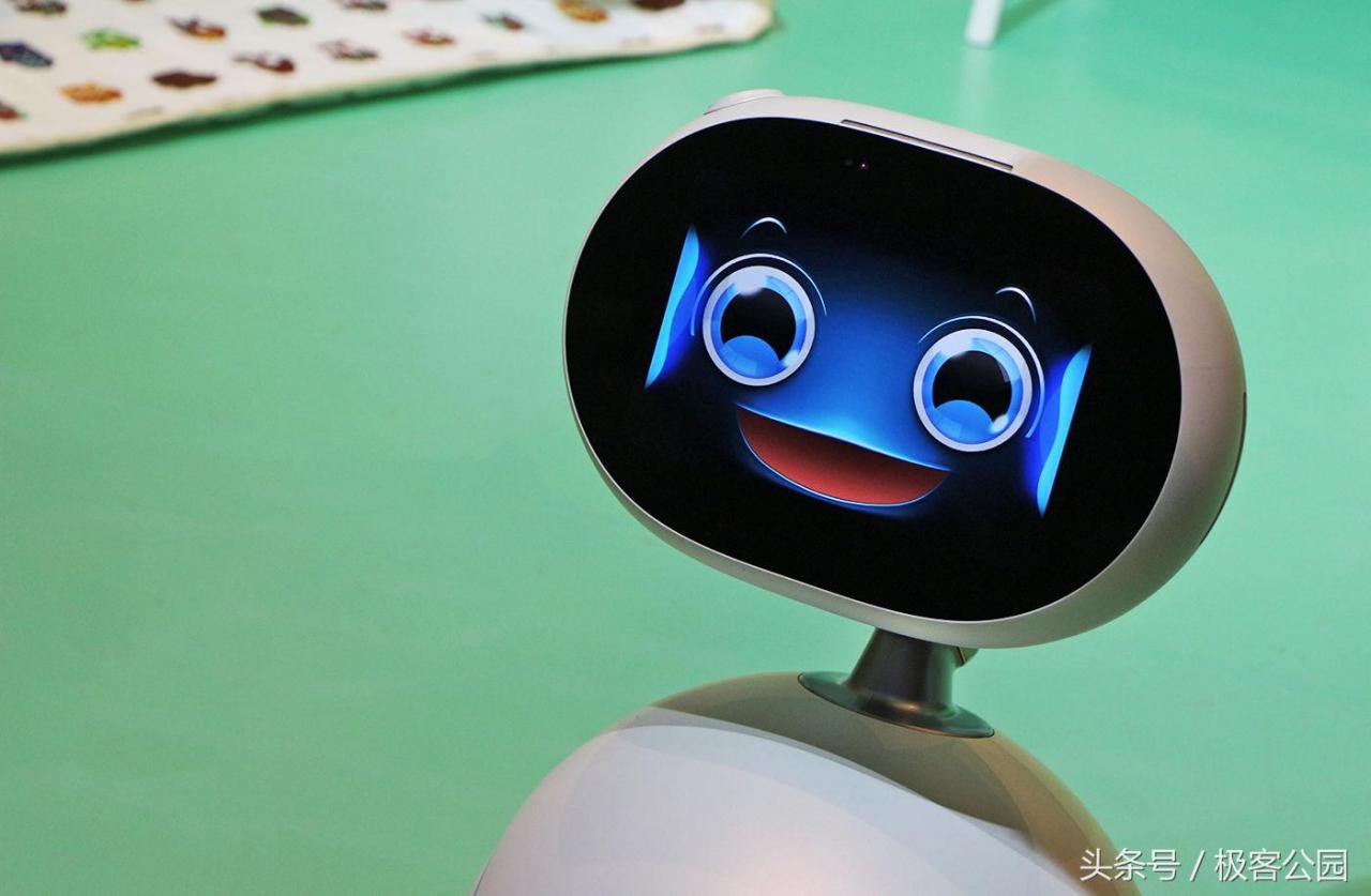 qrobot说明书(qr机器人可以多个功能合用吗)插图