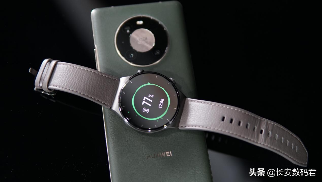 watchgt2pro国内上市价格(watch gt2pro多少钱啊)插图4