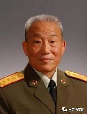 历任国防部长一览表(中国历任国防部长)插图8
