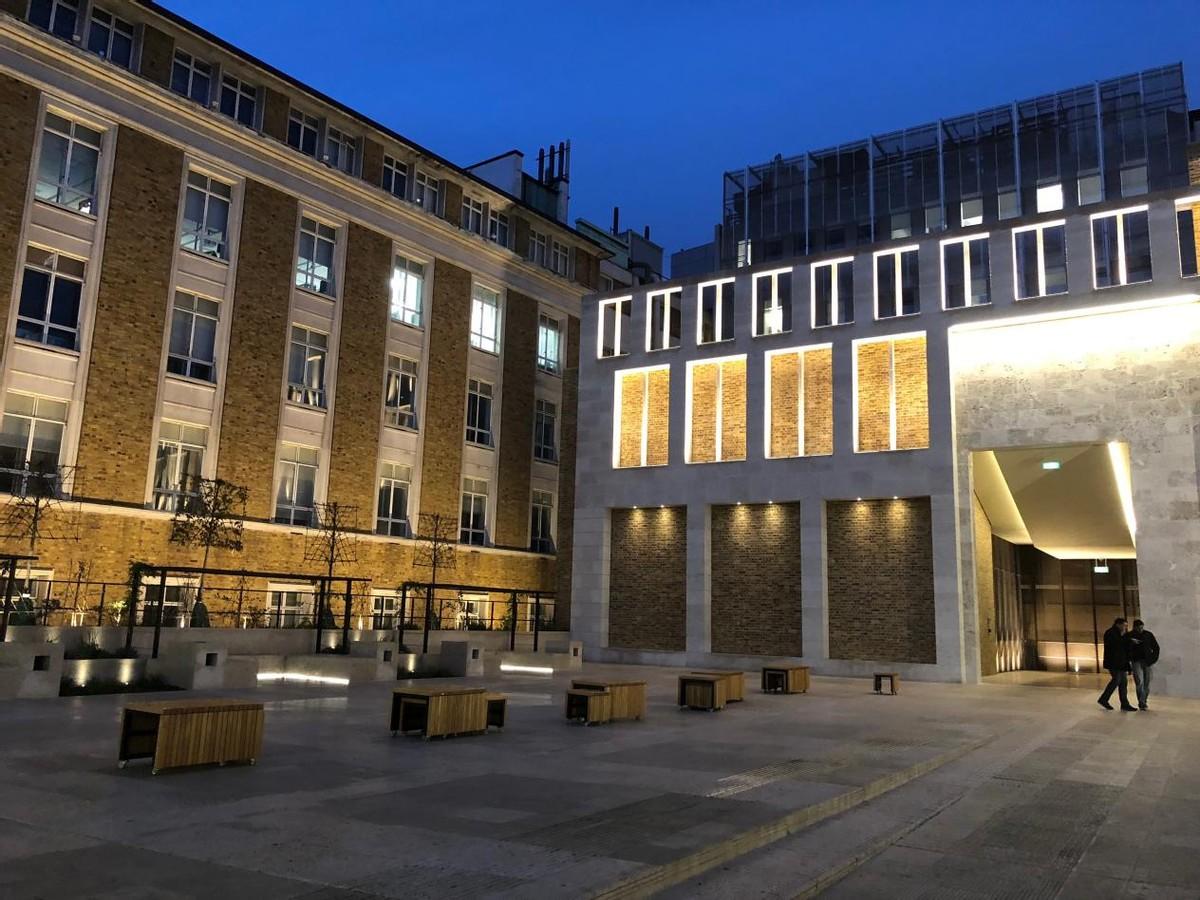 UCL伦敦大学学院(UCL伦敦大学学院怎么样)插图6