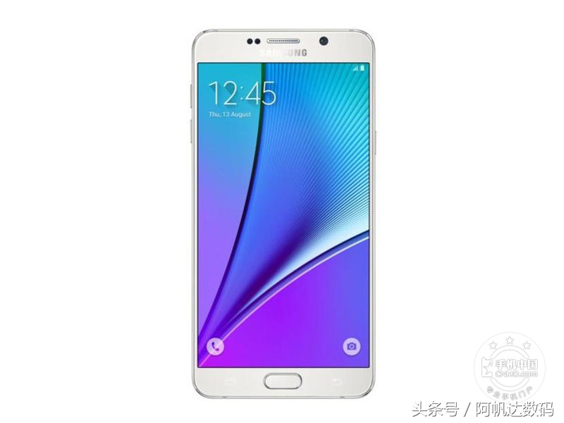 三星note2参数详解(三星note4 n910g参数)插图5