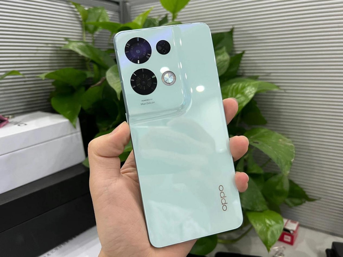 oppo reno9今日价格(oppo reno 9刚出来的价格)插图1