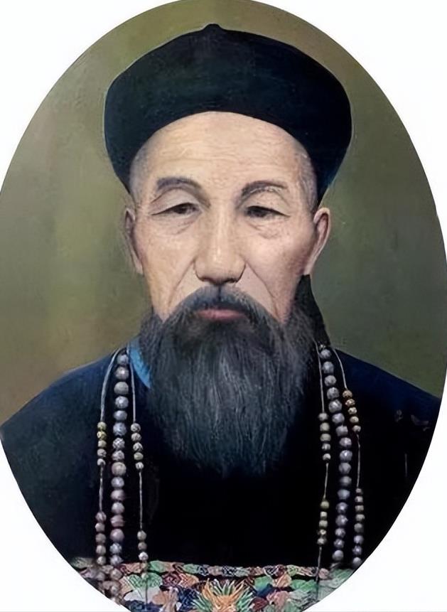 曾国藩子孙后代名单(曾国藩后代子孙有多少)插图