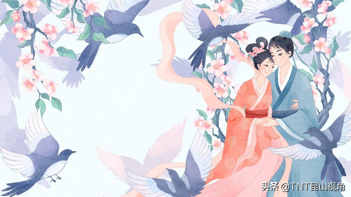 100个民间故事短篇(100个真实民间故事)插图