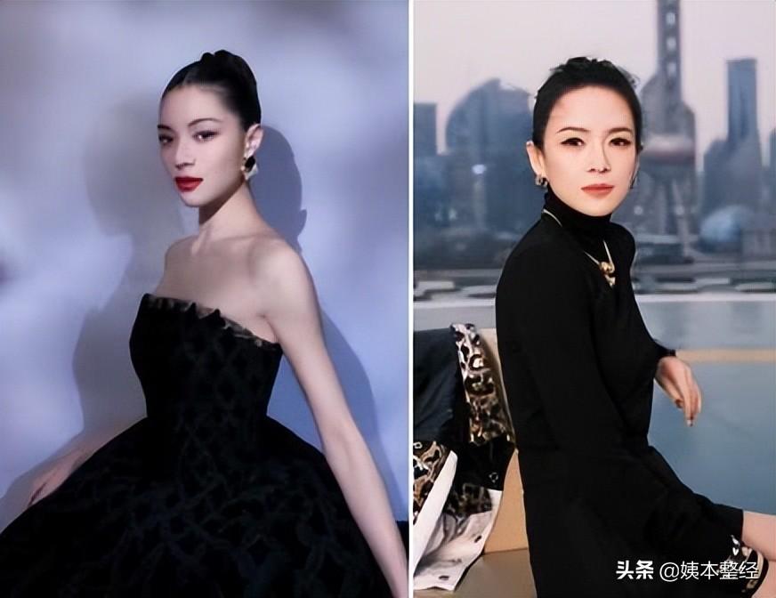 扫脸测试自己的脸型 (扫脸识人)插图9