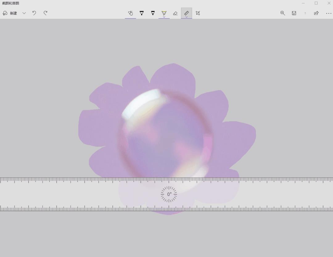 电脑截图快捷键ctrl加什么 (alt)插图3