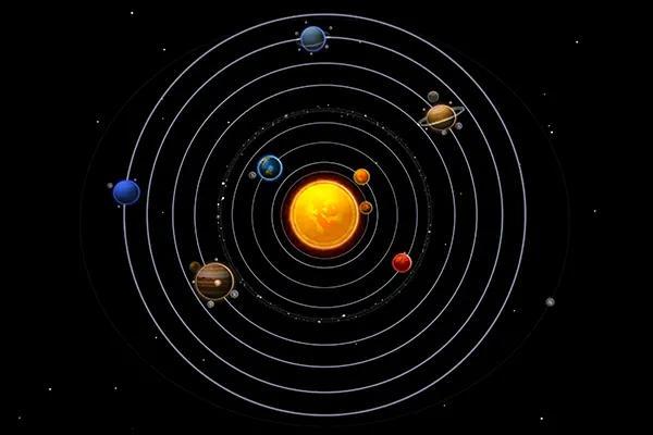 地球直径137万公里(地球直径12707km)插图