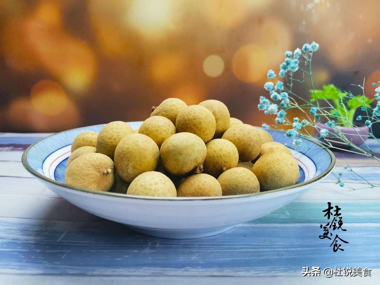 八宝粥的配料和制作方法(八宝粥的配料是哪八样)插图5