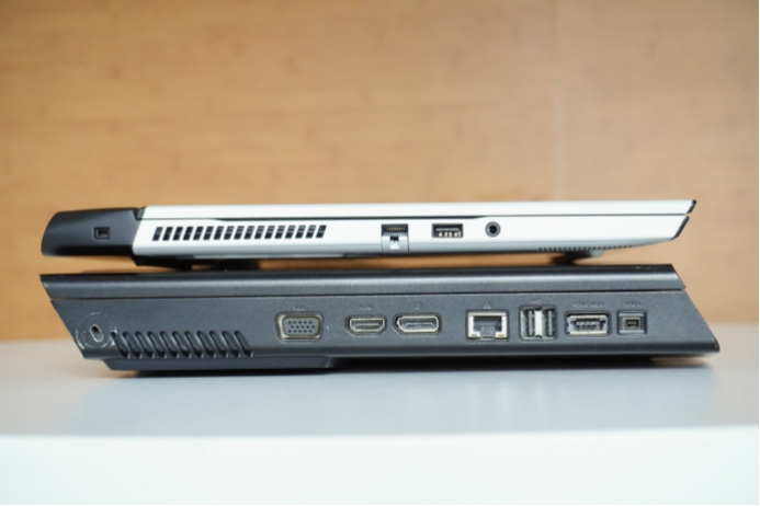 alienware m17尺寸(alienwarem17轻薄款测评)插图4