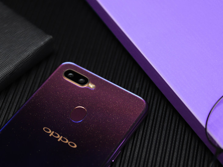 二手oppoa7x多少钱一台(oppoa7详细参数)插图4