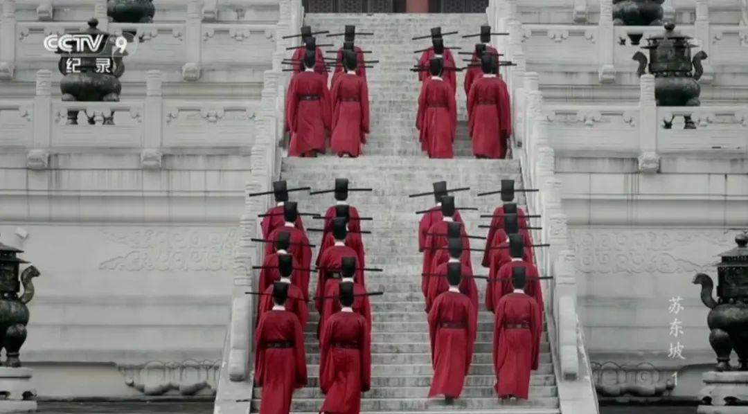 苏轼父子三人简介 (苏轼与谁称三苏)插图5