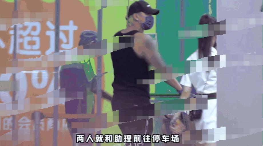 徐艺洋个人资料身高体重(艺人徐艺洋个人资料)插图4