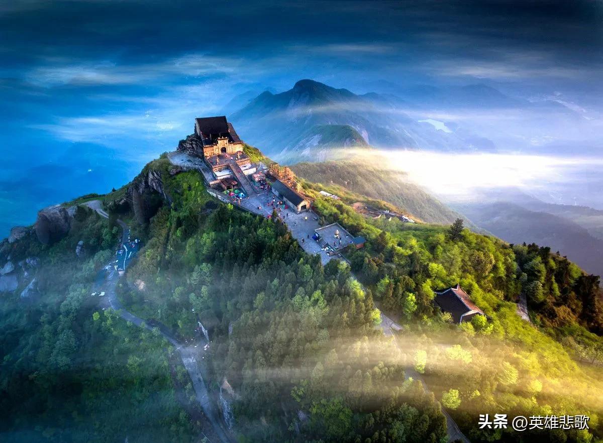 泰山为什么是五岳之首(泰山为什么是五岳之首的原因)插图3