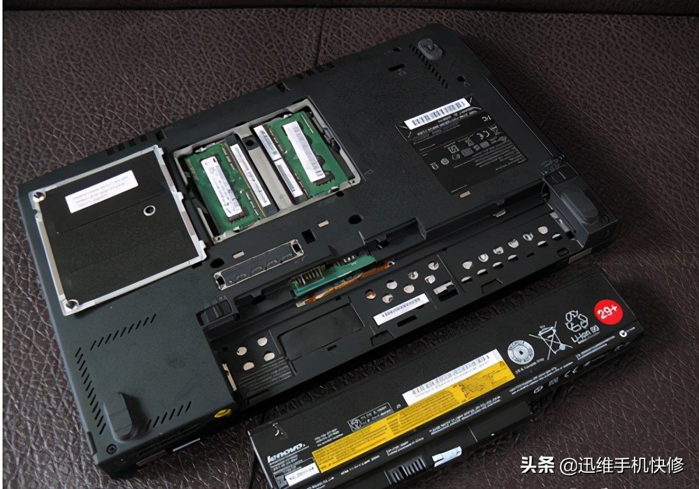 thinkpad x220 测评(thinkpad x220i好用吗)插图1