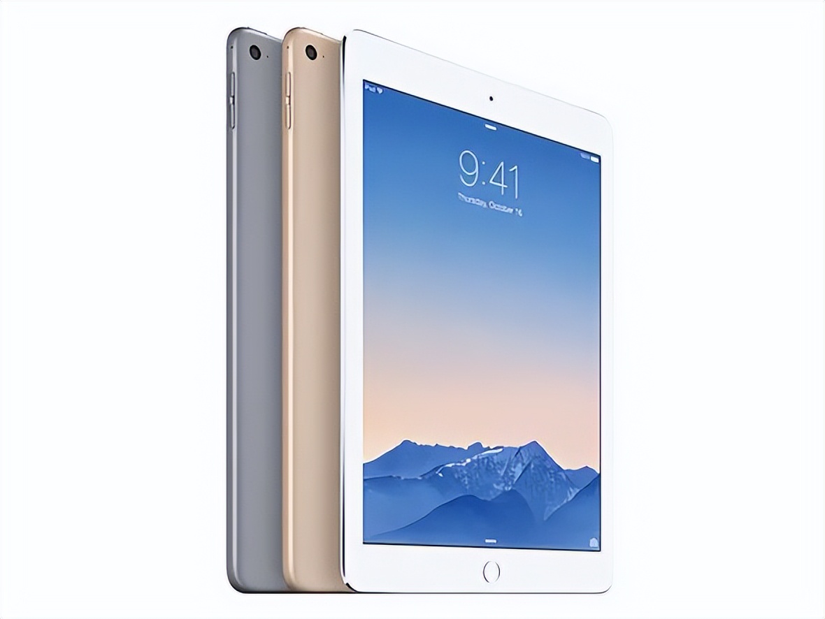 ipad air2二手能卖多少钱(用了三年的ipad air2值多少钱)插图3