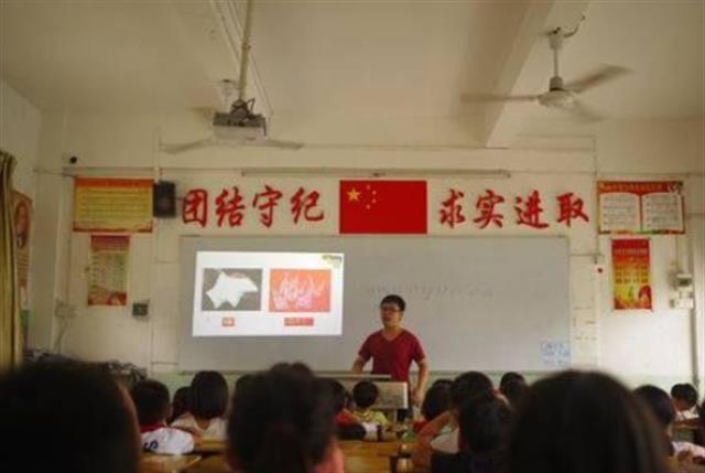 塔寨村的原型村现状(塔寨村的原型是谁)插图14
