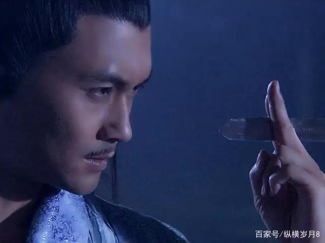 燕十三和三少爷谁厉害(燕十三和三少爷原著谁厉害)