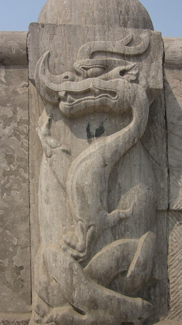 赵州桥是什么时期修建的(赵州桥是谁建造的)插图7
